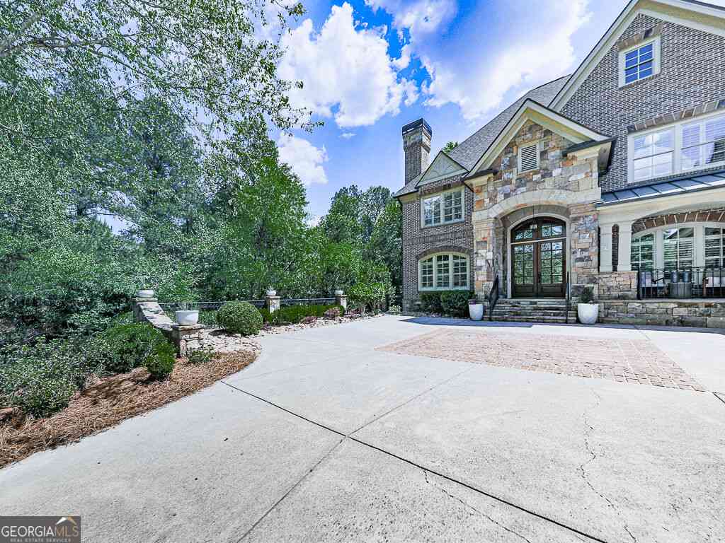 Homes For Rent - 6327 Howell Cobb Court<br/> Acworth, GA 30101
