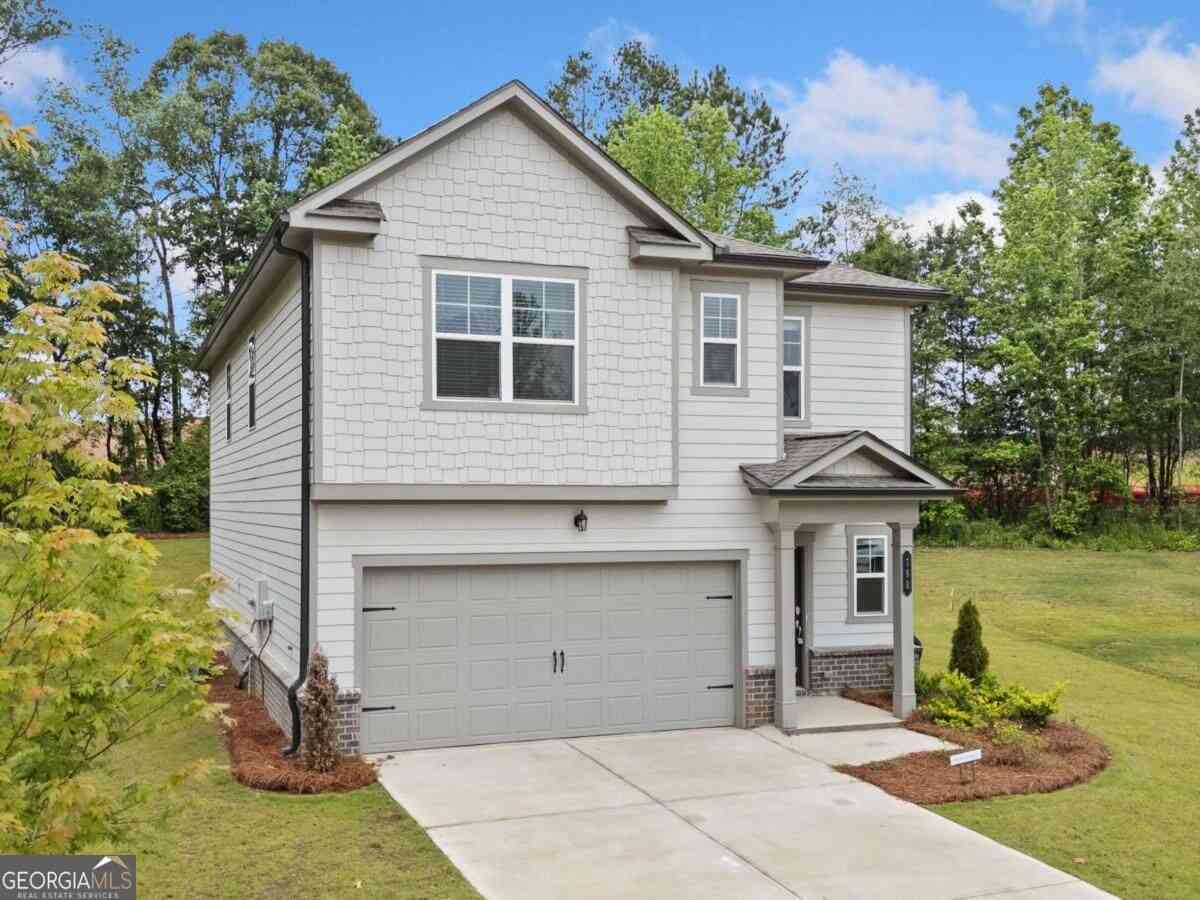 Homes For Rent - 788 Evergreen Road<br/> Winder, GA 30680