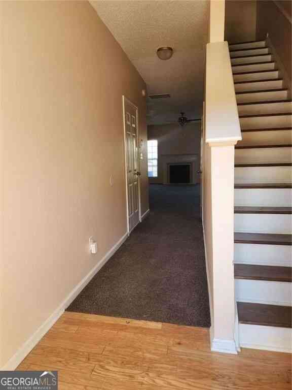 Townhouse For Rent - 5485 Sierra Trail<br/> Fulton County, Atlanta, GA 30349