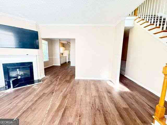 Townhouse For Rent - 580 Windsor Street SW<br/> Fulton County, Atlanta, GA 30312