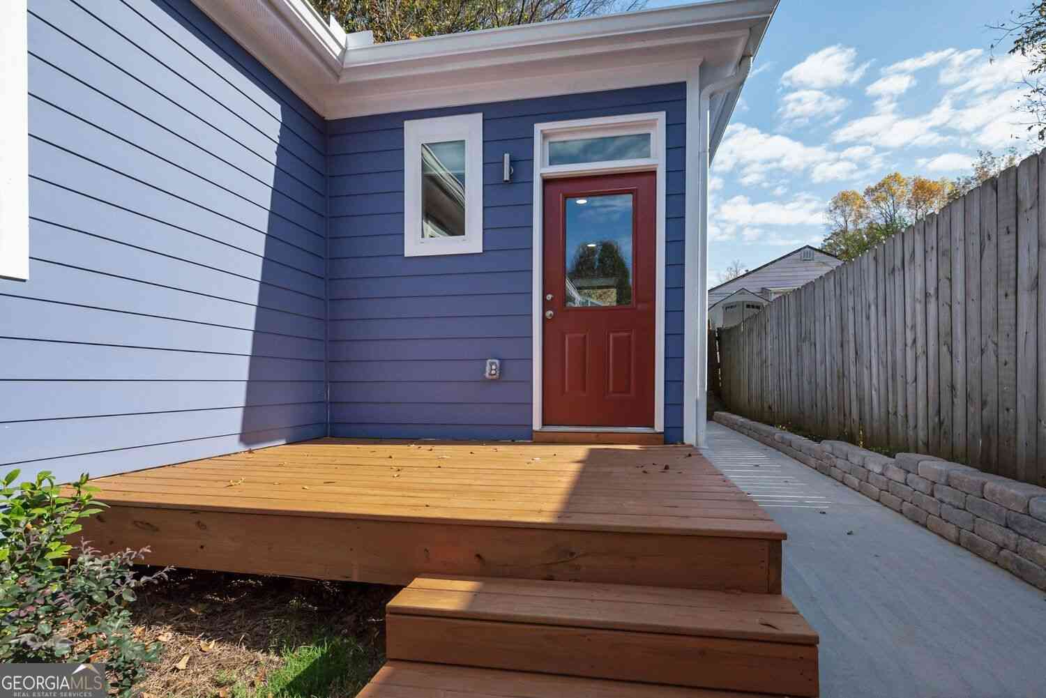 Multifamily For Rent - 1060 Grant Way SE #C<br/> Fulton County, Atlanta, GA 30315