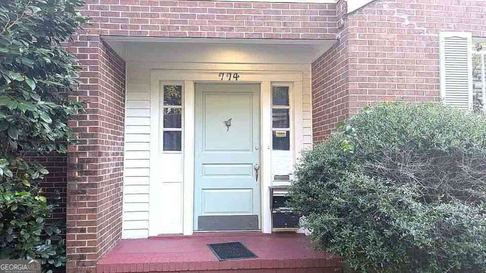 Homes For Rent - 774 Boulevard<br/> Bibb County, Macon, GA 31211