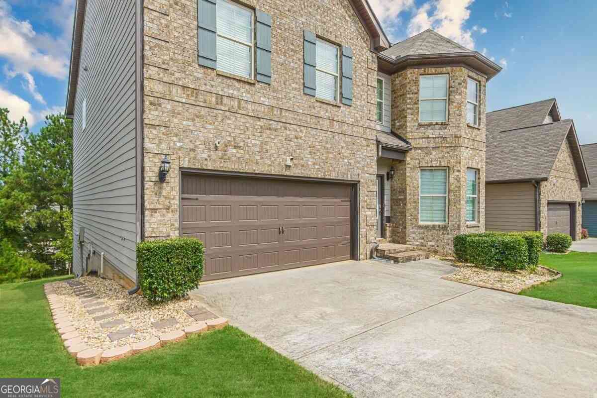 Apartment For Rent - 160 Janney Circle<br/> Mcdonough, GA 30253