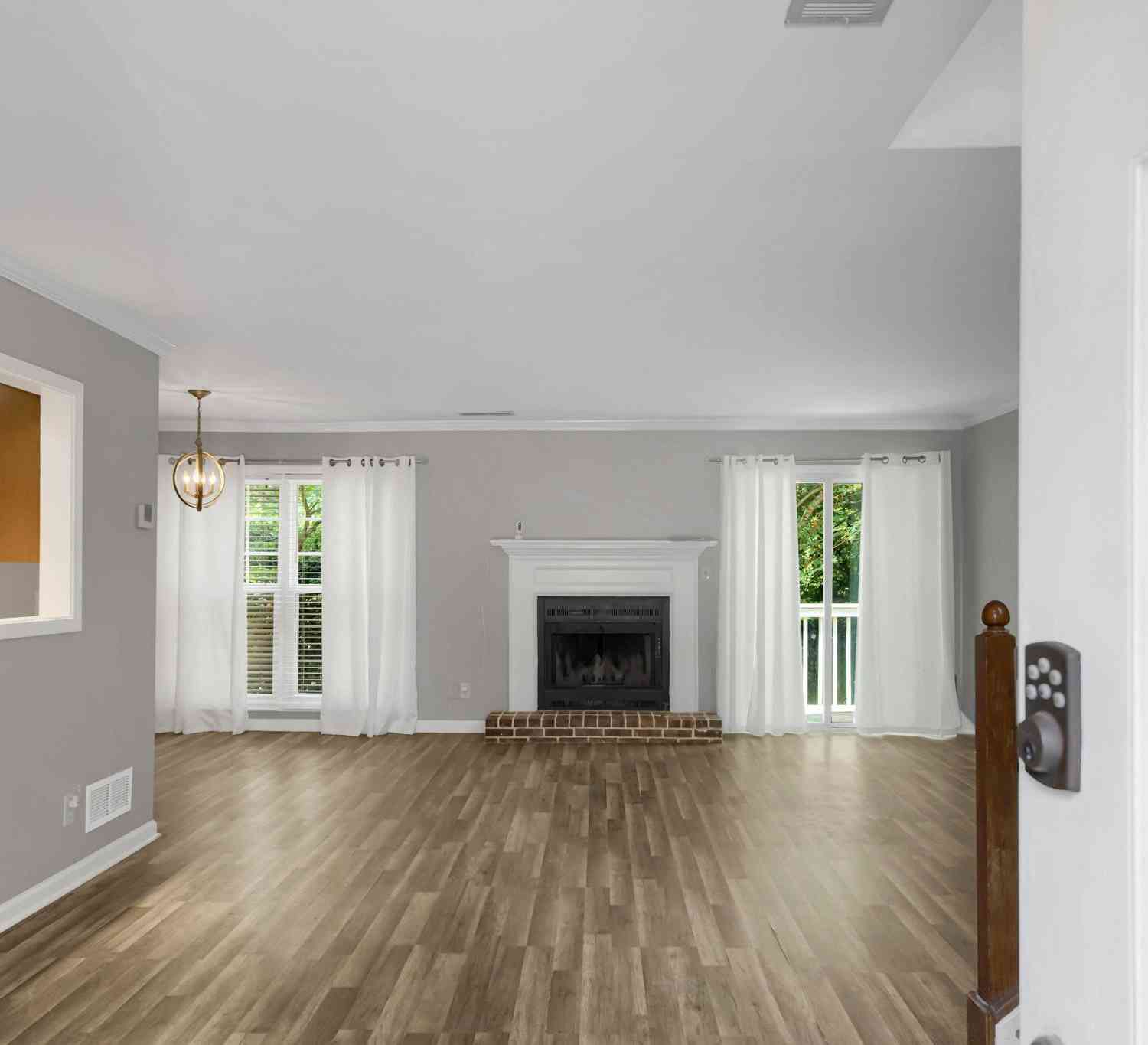 Condo For Rent - 501 Bridge Lane SE<br/> Smyrna, GA 30082