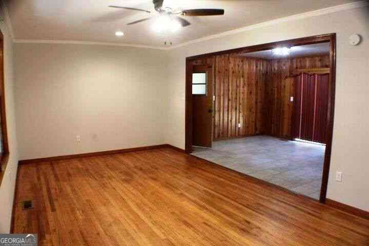 Homes For Rent - 1306 Edgewood Drive<br/> Laurens County, Dublin, GA 31021