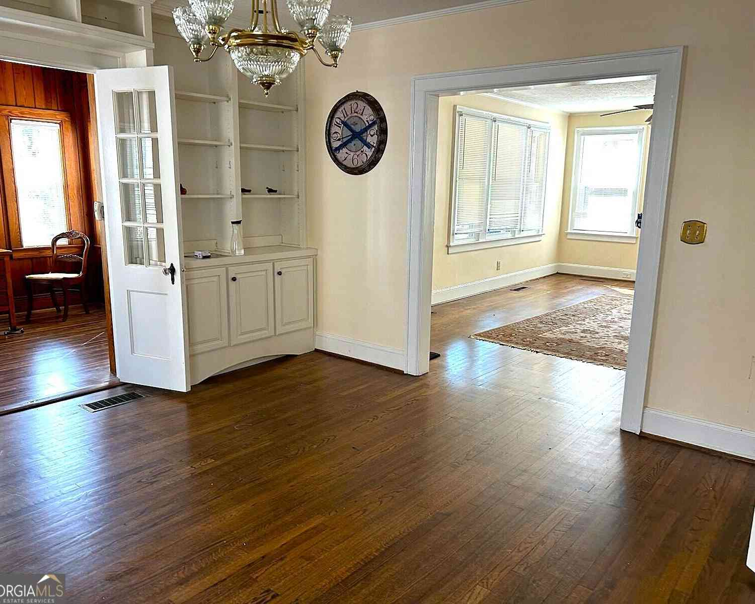 Homes For Rent - 827 Boulevard<br/> Bibb County, Macon, GA 31211