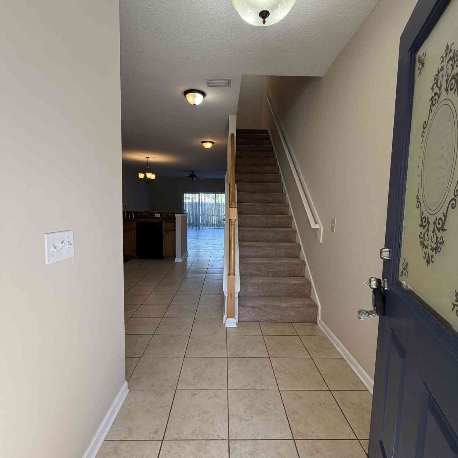 Townhouse For Rent - 218 Inlet Reach Circle<br/> Saint Marys, GA 31558