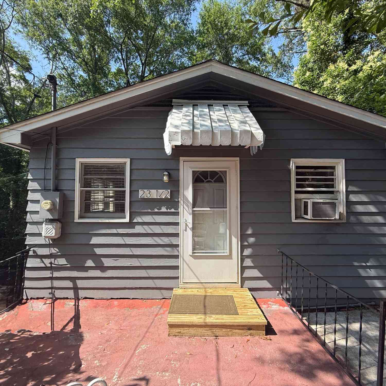 Apartment For Rent - 23.5 Notasulga Drive SW<br/> Floyd County, Rome, GA 30161