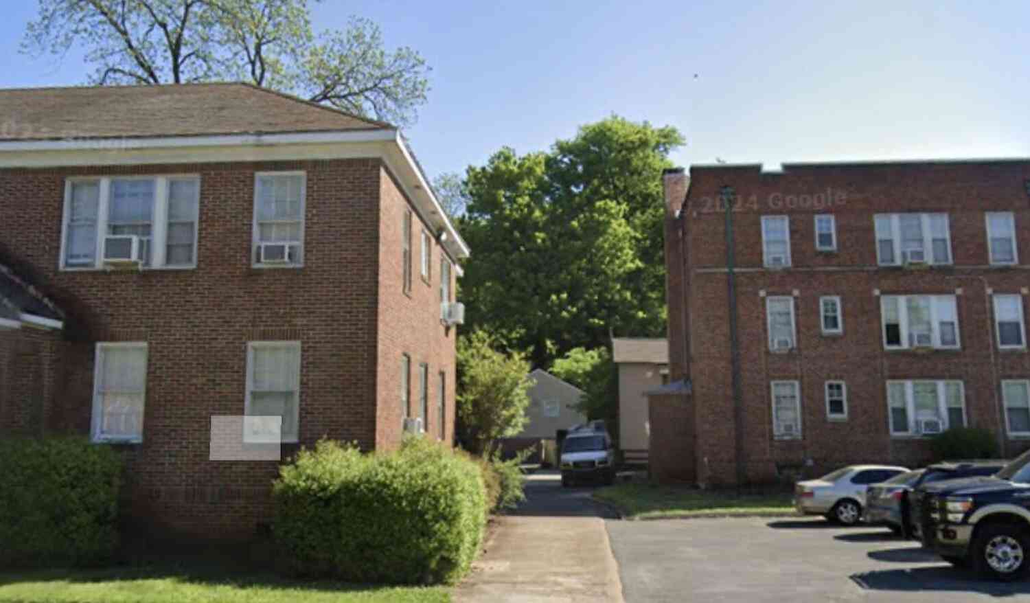 Apartment For Rent - 203 E 4th Street #10<br/> Floyd County, Rome, GA 30161