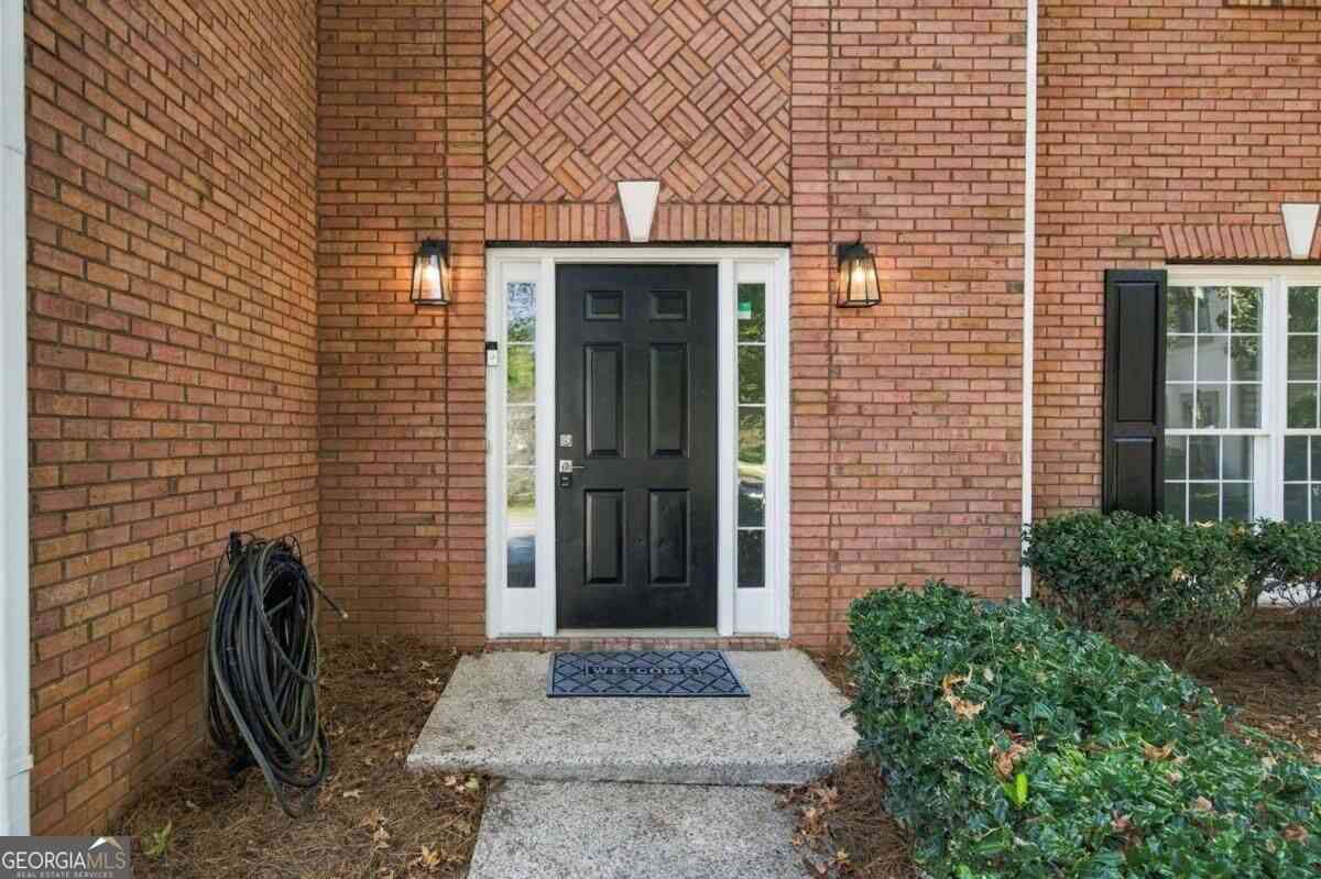 Homes For Rent - 2280 Orleans Avenue<br/> Marietta, GA 30062