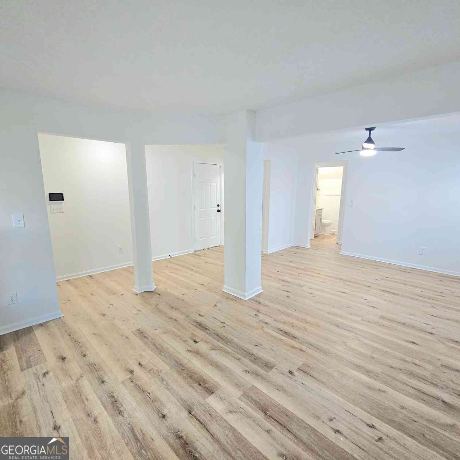 Homes For Rent - 1308 Gates Circle<br/> Atlanta, GA 30316