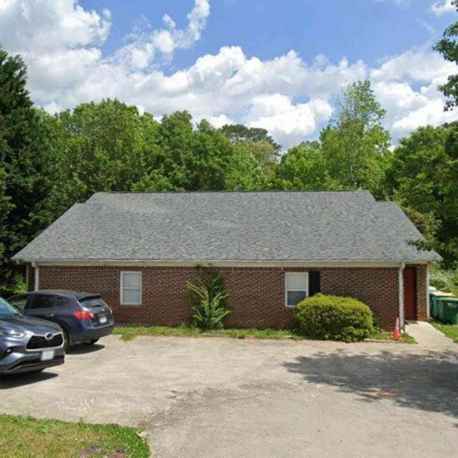 Multifamily For Rent - 230 James Albert Johnson Avenue<br/> Winder, GA 30680