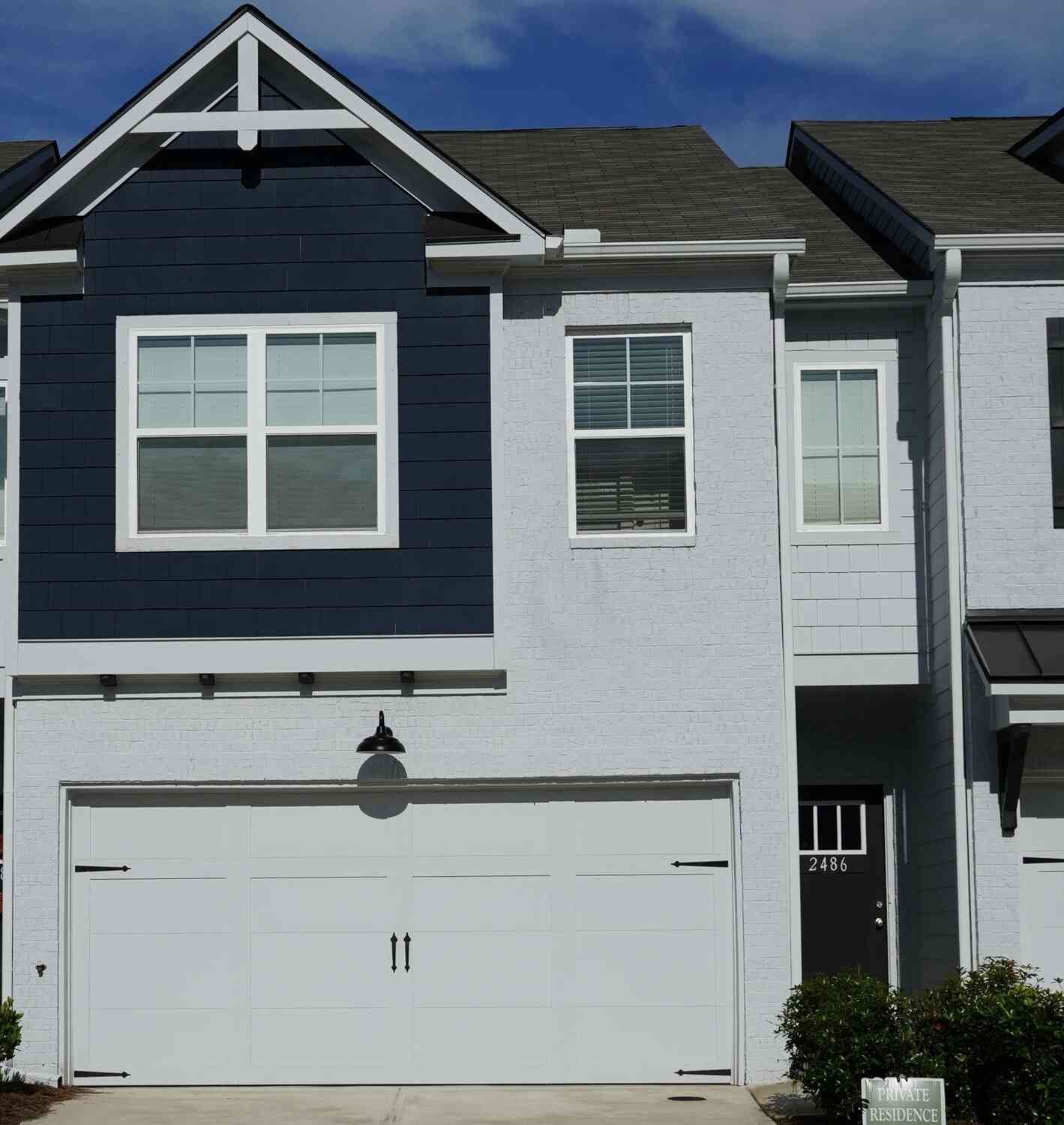 Townhouse For Rent - 2486 Honey Way<br/> Conyers, GA 30013
