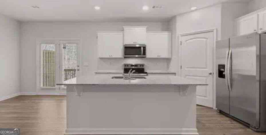 Townhouse For Rent - 59 Rustin Ridge<br/> Lumpkin County, Dahlonega, GA 30533