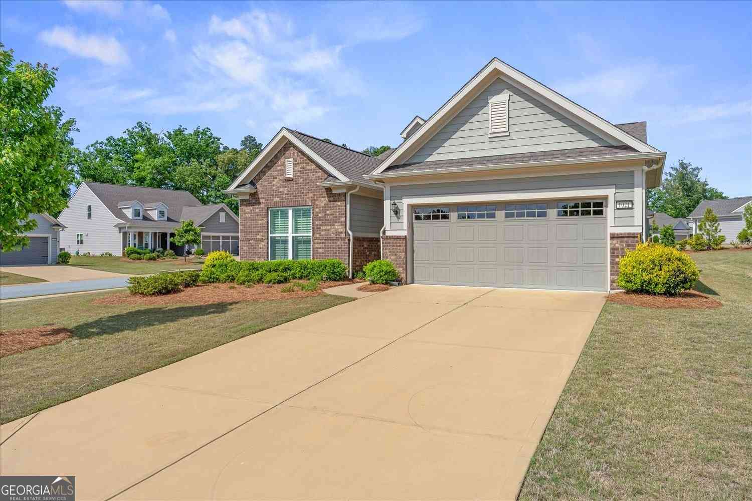 Homes For Rent - 1021 Leeward Run Trail<br/> Greensboro, GA 30642