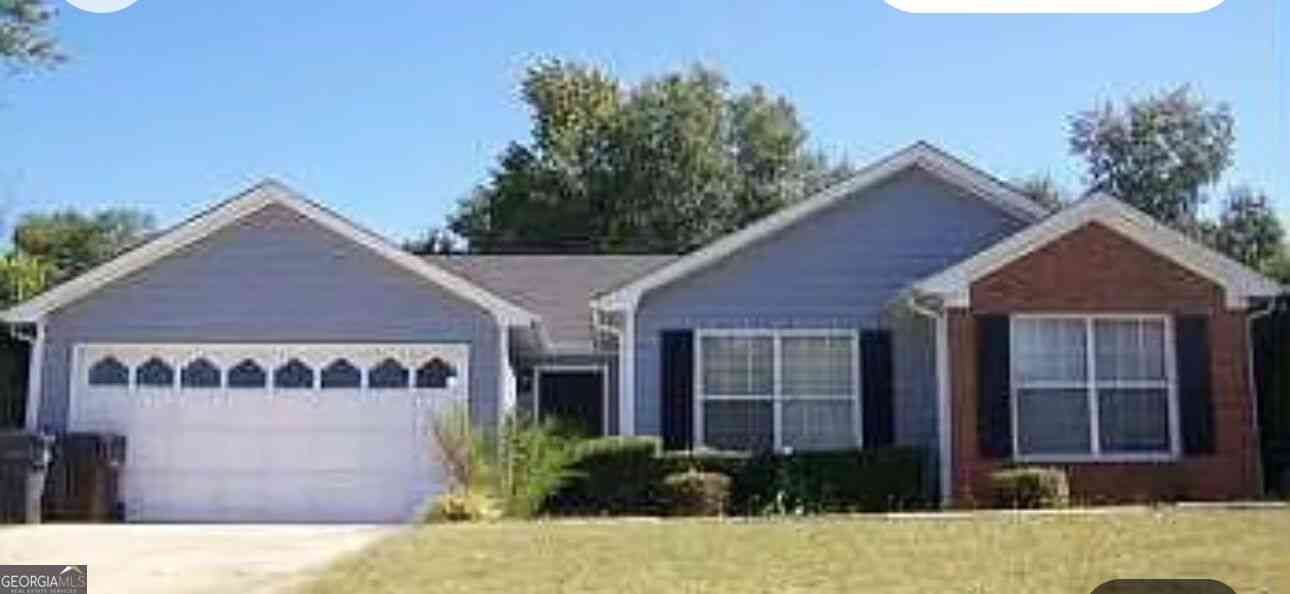 Homes For Rent - 1119 Whisper Wind Drive<br/> McDonough, GA 30253