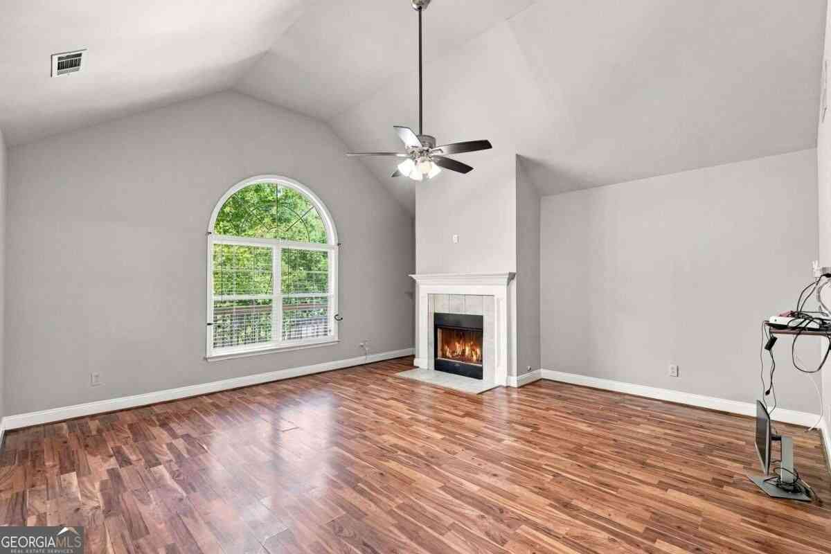Homes For Rent - 187 Hemphill School Road NW<br/> Fulton County, Atlanta, GA 30331