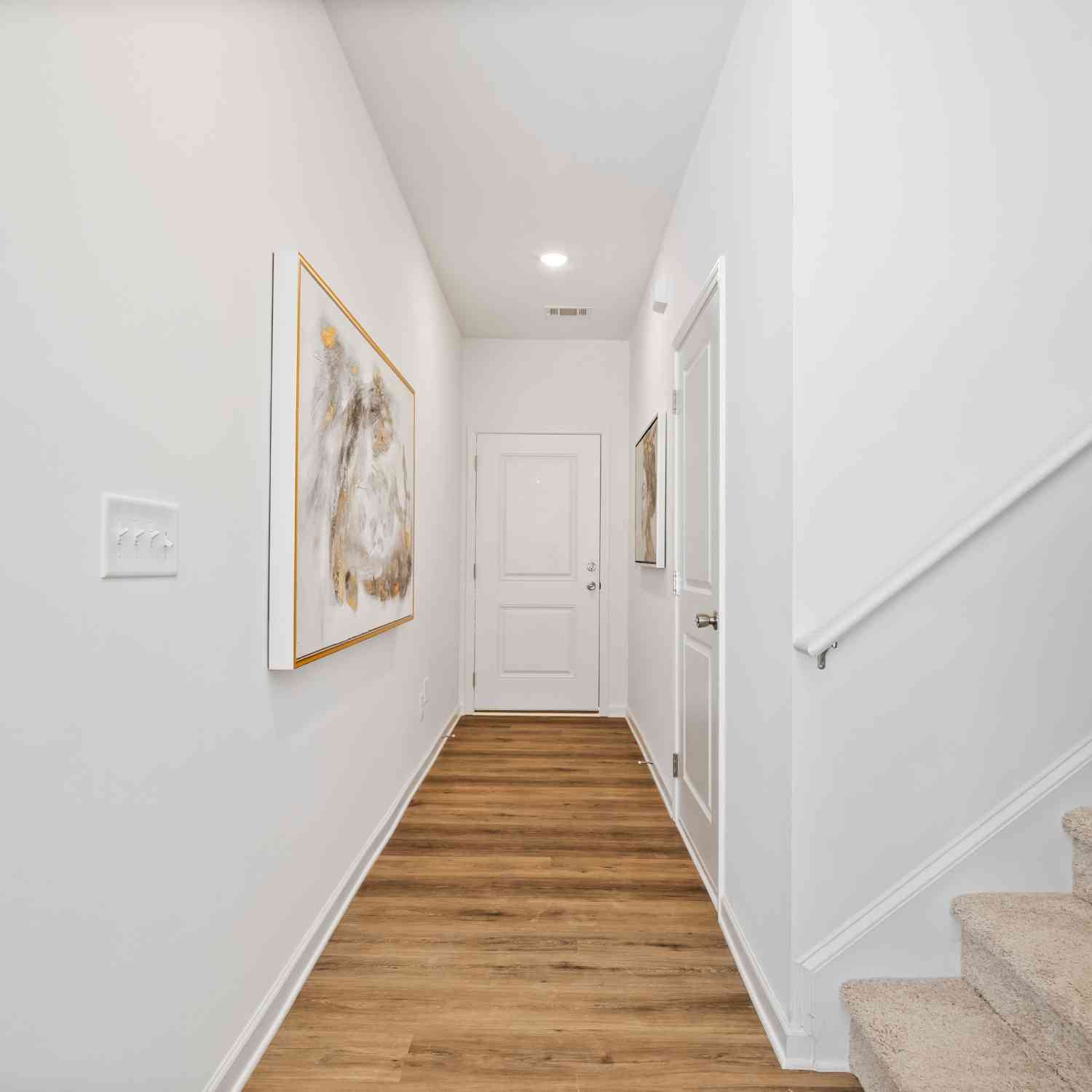Townhouse For Rent - 3195 Haystack Drive<br/> Macon, GA 31216