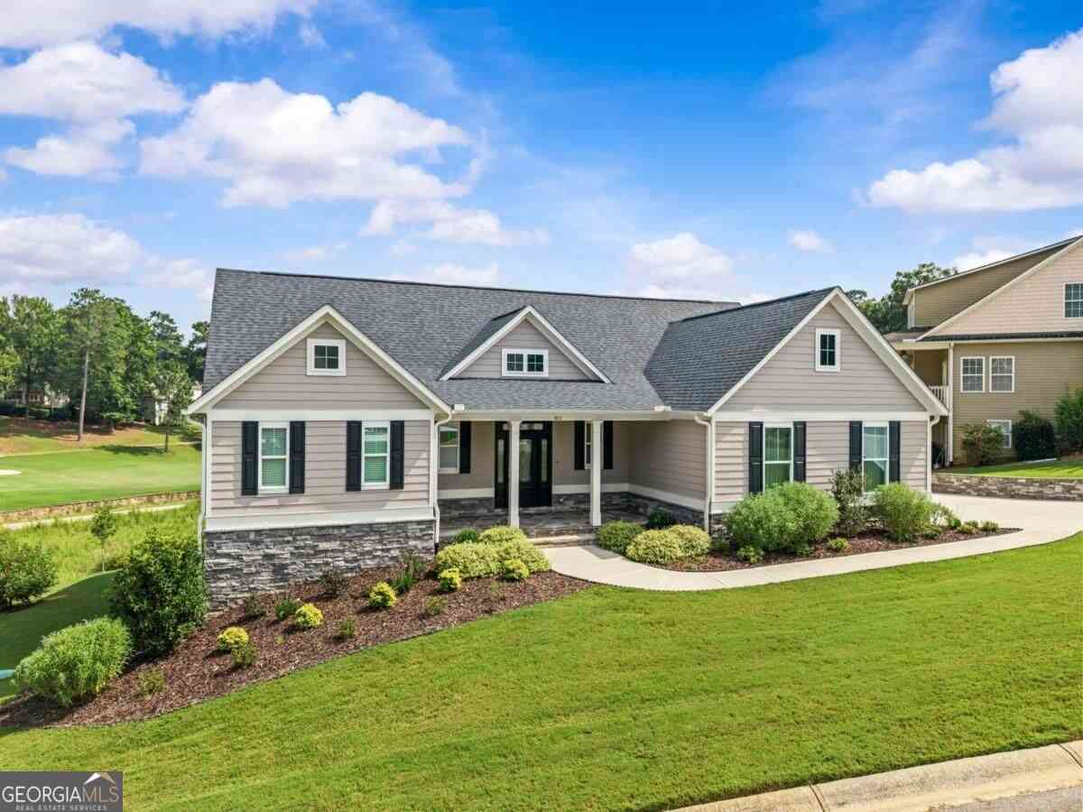 Homes For Rent - 1011 Lofter Place<br/> Greensboro, GA 30642