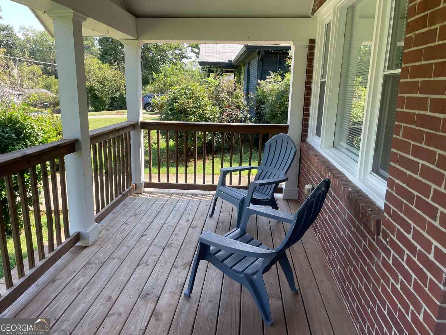 Homes For Rent - 2511 E Tupelo Street SE<br/> Atlanta, GA 30317