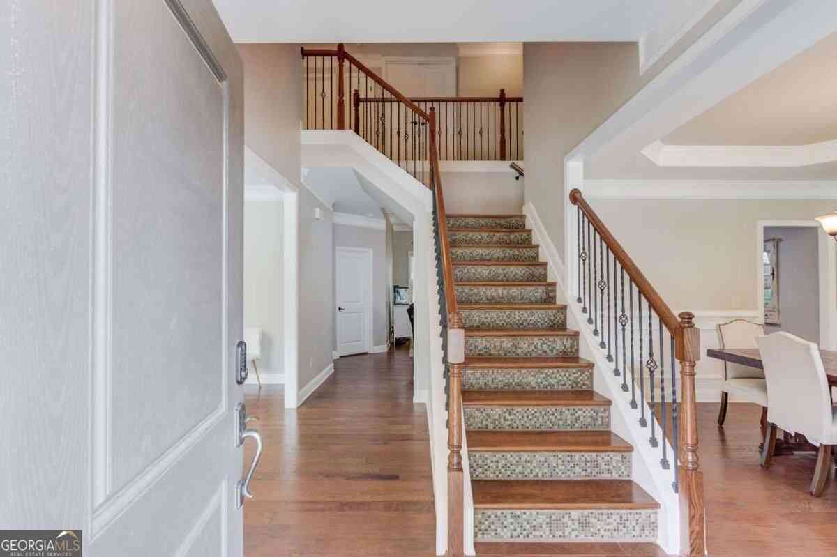 Homes For Rent - 6005 Deer Walk Trail<br/> Sugar Hill, GA 30518