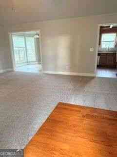 Homes For Rent - 1705 Tugalo Drive<br/> Jackson County, Jefferson, GA 30549