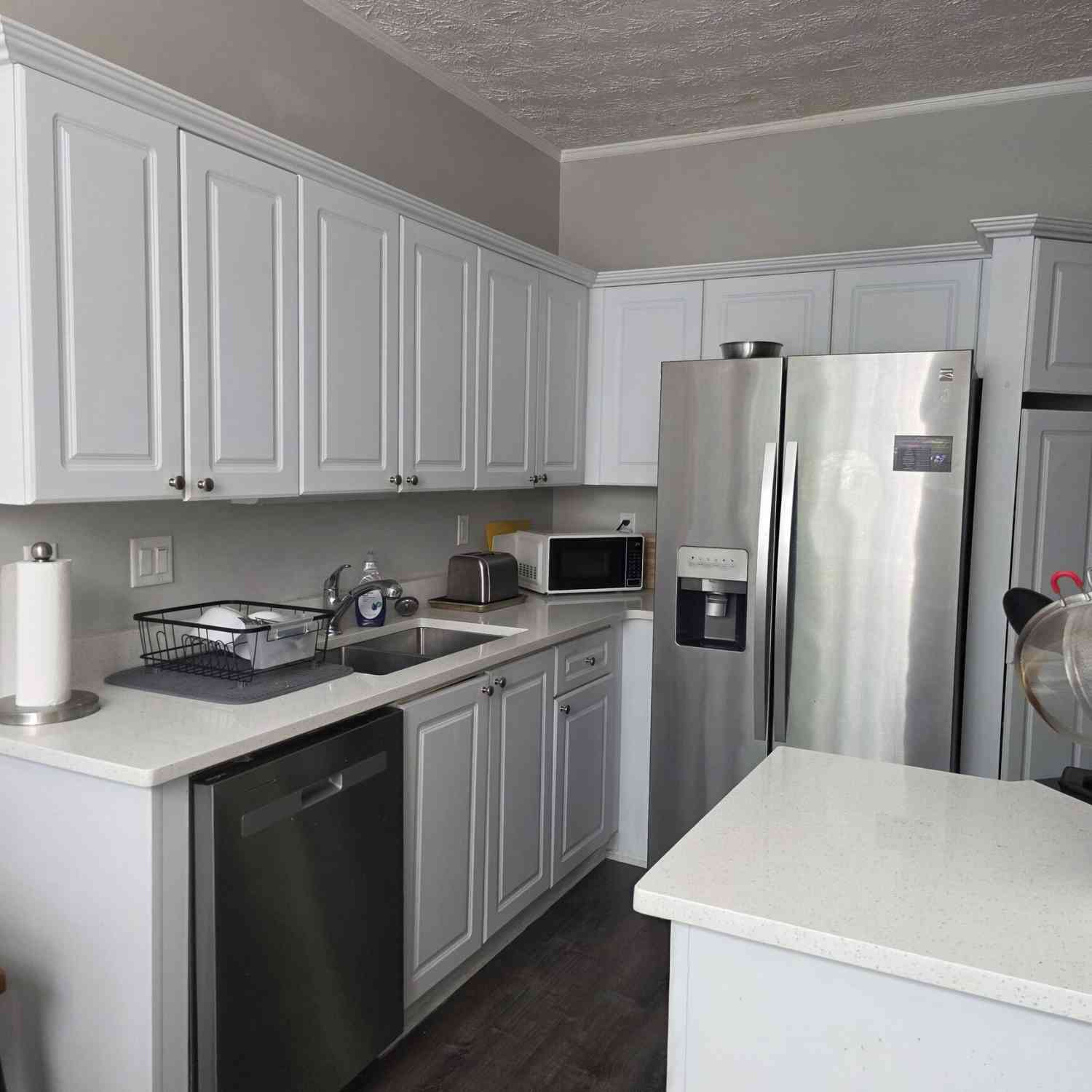 Townhouse For Rent - 509 Reed Street SE<br/> Atlanta, GA 30312