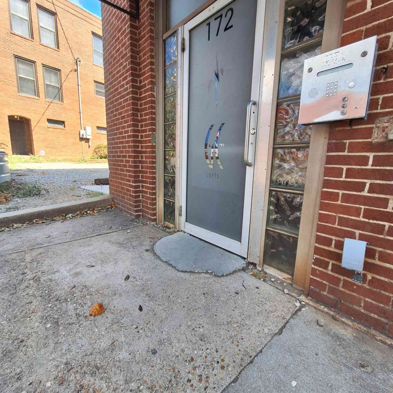 Condo For Rent - 172 Haynes Street SW #UNIT 213<br/> Atlanta, GA 30313