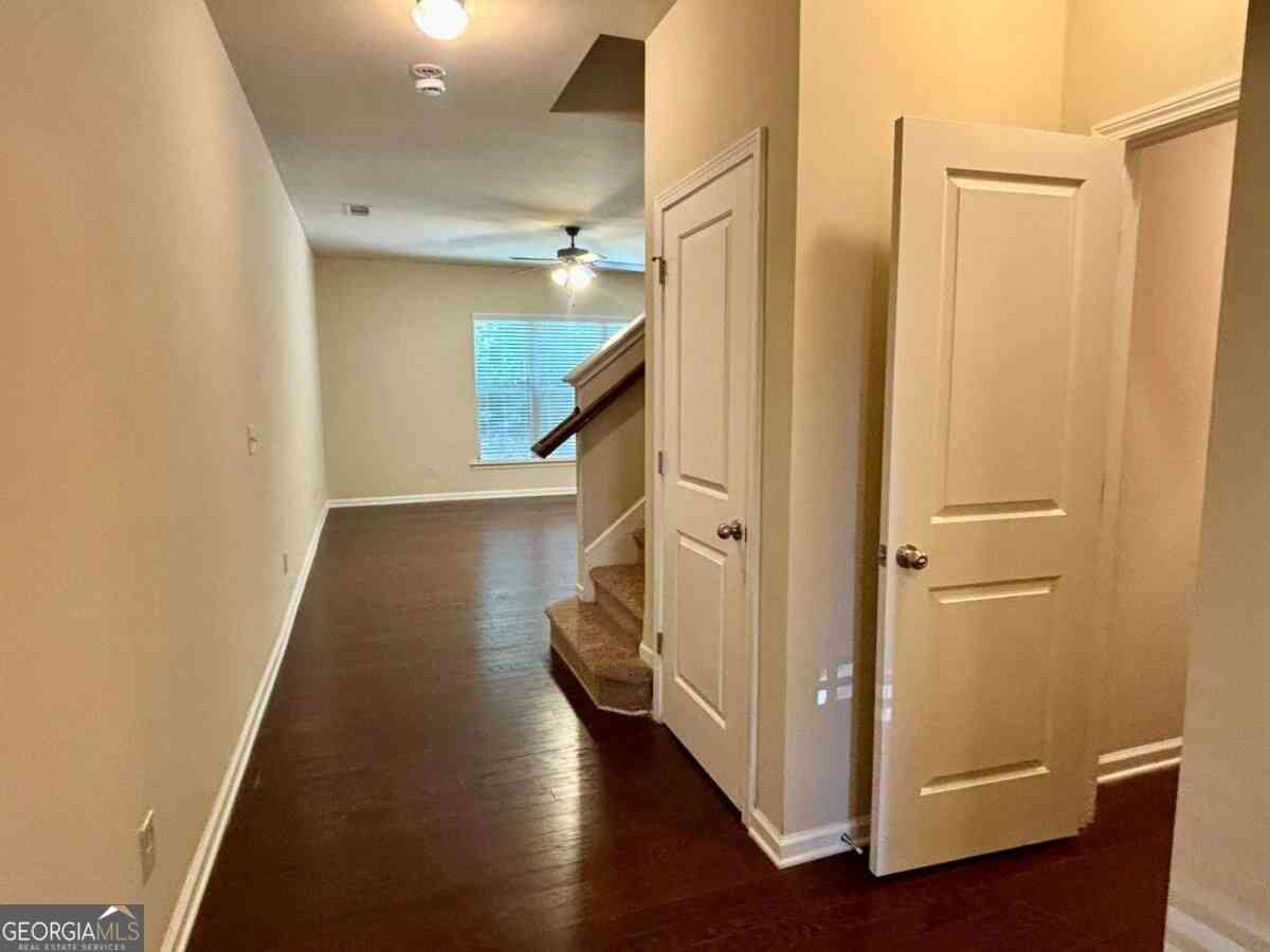 Homes For Rent - 1344 Brookmere Way #111<br/> Forsyth County, Cumming, GA 30040