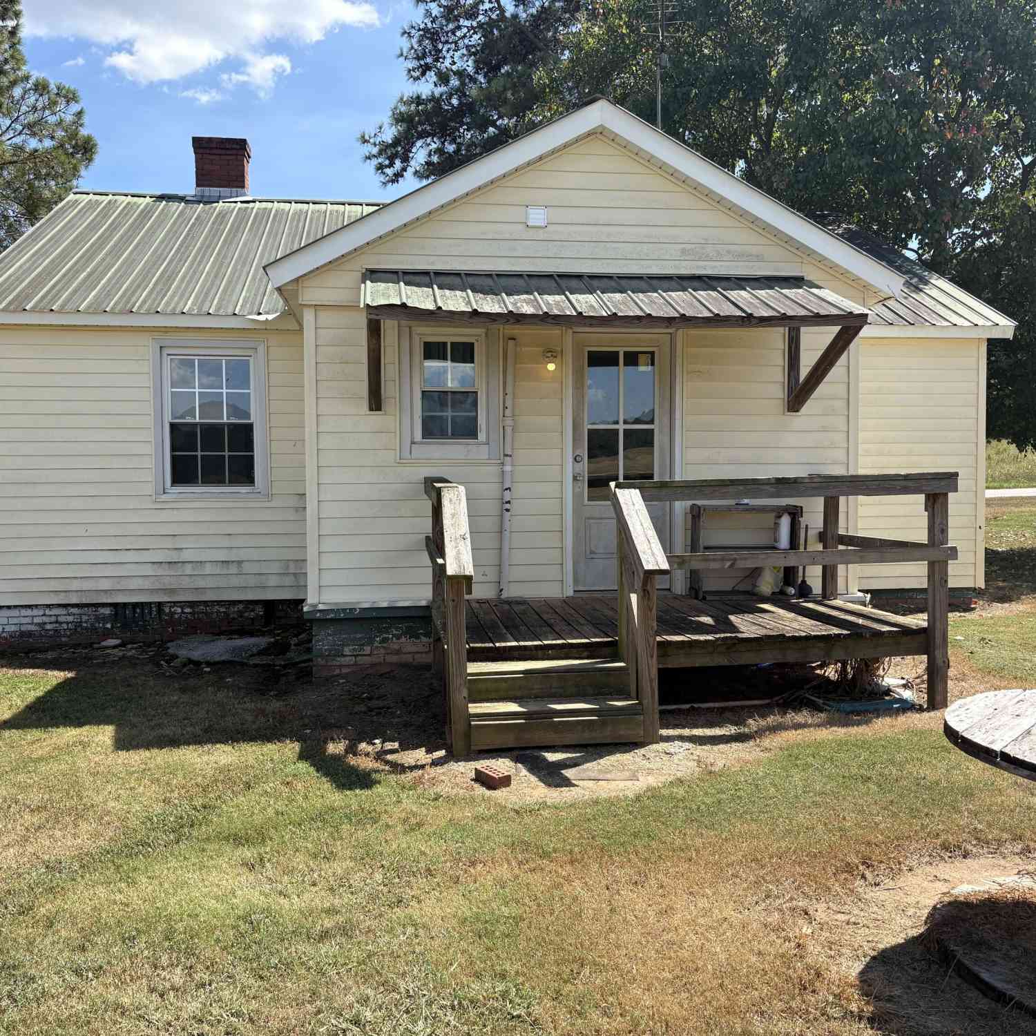 Homes For Rent - 962 Bakers Bridge Road<br/> Royston, GA 30662