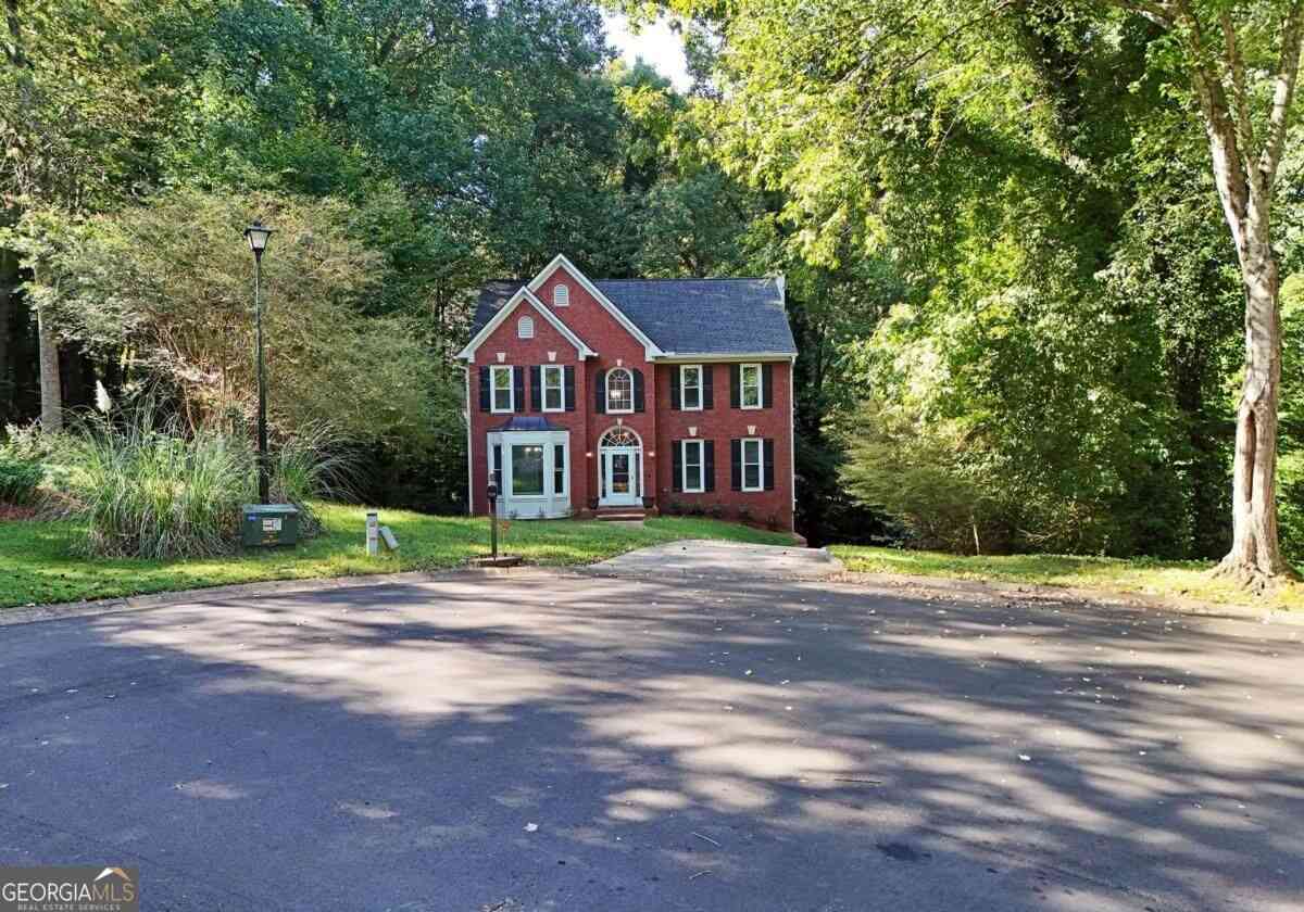 Homes For Rent - 2130 Hickory Cove<br/> Forsyth County, Cumming, GA 30041