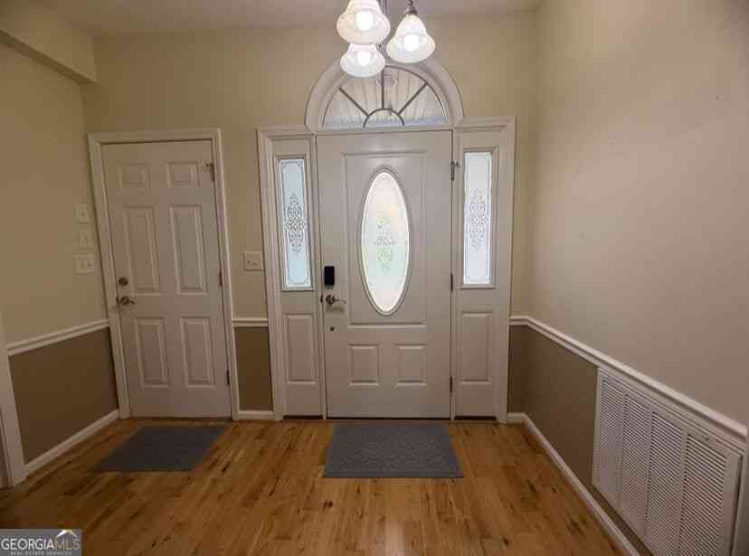 Homes For Rent - 70 Golden Oaks Drive<br/> Hartwell, GA 30643