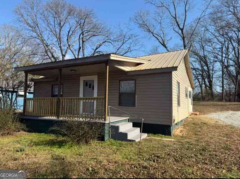 Homes For Rent - 10372 Hwy 106<br/> Carnesville, GA 30521