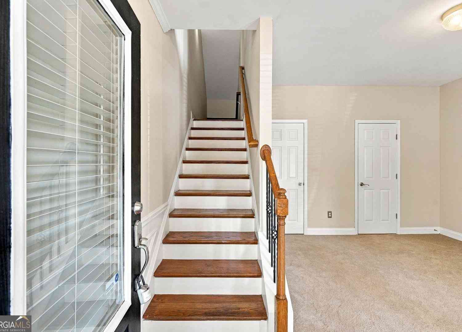 Townhouse For Rent - 217 16th Street NW #6<br/> Atlanta, GA 30363
