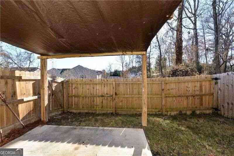 Townhouse For Rent - 2349 Whiteoak Bend SE #22<br/> Smyrna, GA 30080