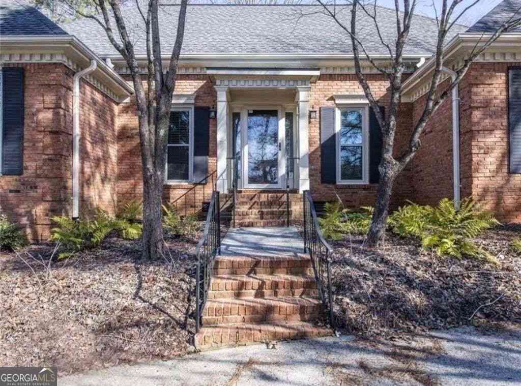 Homes For Rent - 1951 Wellington Lane<br/> Marietta, GA 30062