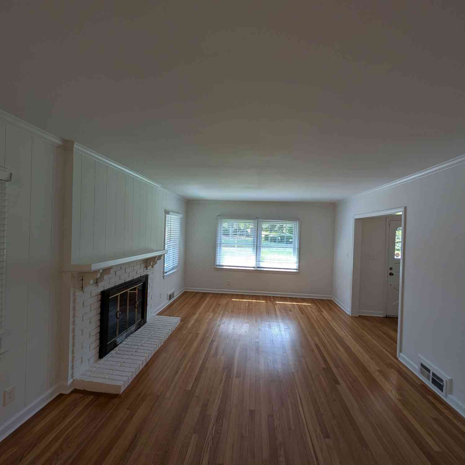 Homes For Rent - 2481 Trailmark Drive<br/> Decatur, GA 30033