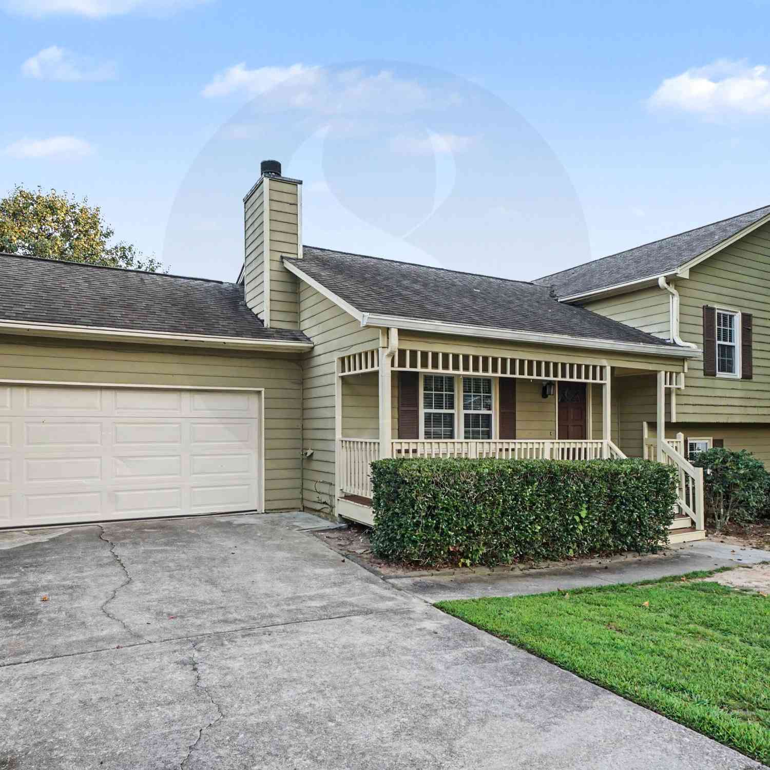 Homes For Rent - 3030 Green Meadow Lane<br/> Snellville, GA 30078
