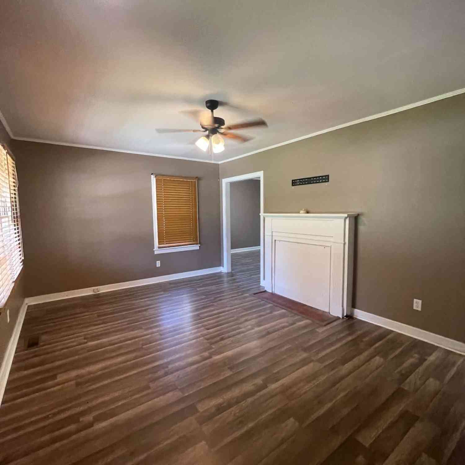 Homes For Rent - 115 West Drive<br/> Laurens County, Dublin, GA 31021