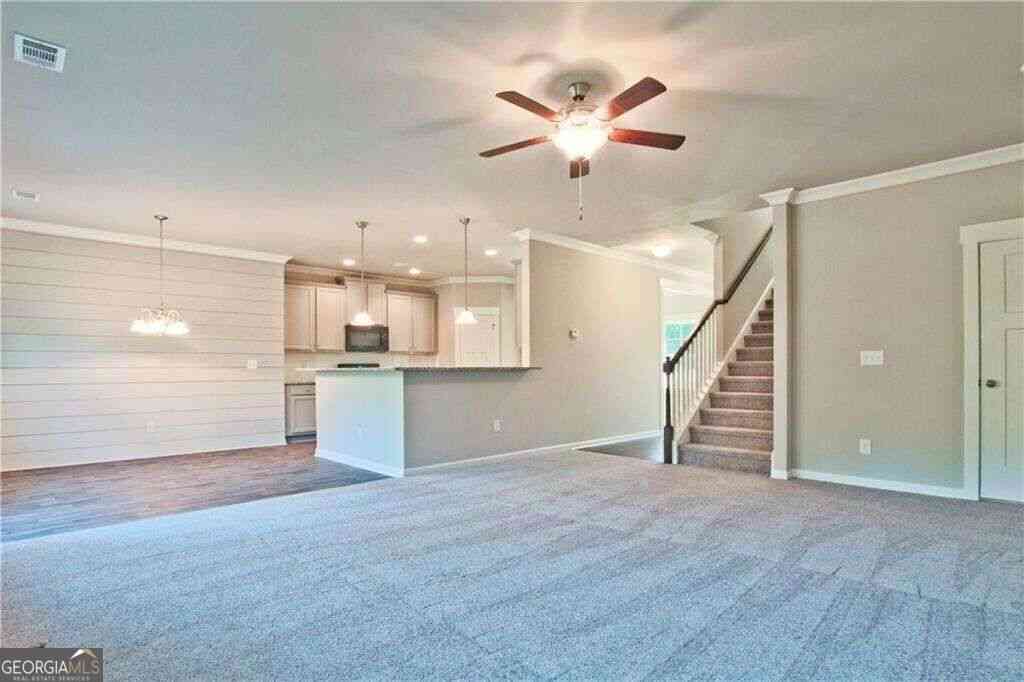 Homes For Rent - 1242 Ida Woods Lane<br/> Lawrenceville, GA 30045