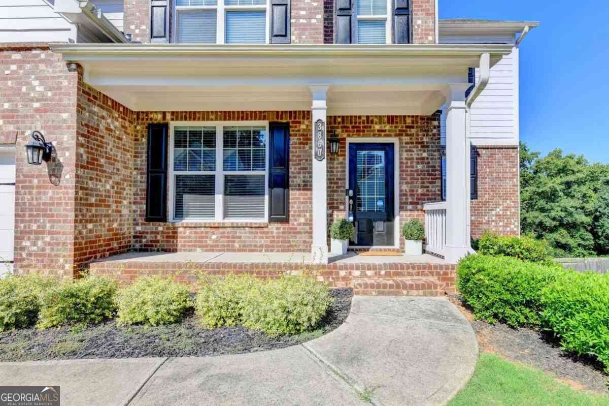 Homes For Rent - 3860 Grandview Manor Drive<br/> Cumming, GA 30028