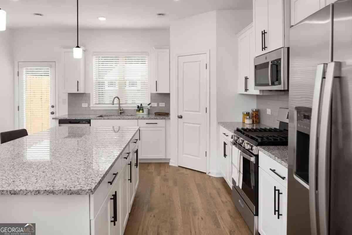 Townhouse For Rent - 1792 Oberlin Drive<br/> Lawrenceville, GA 30043