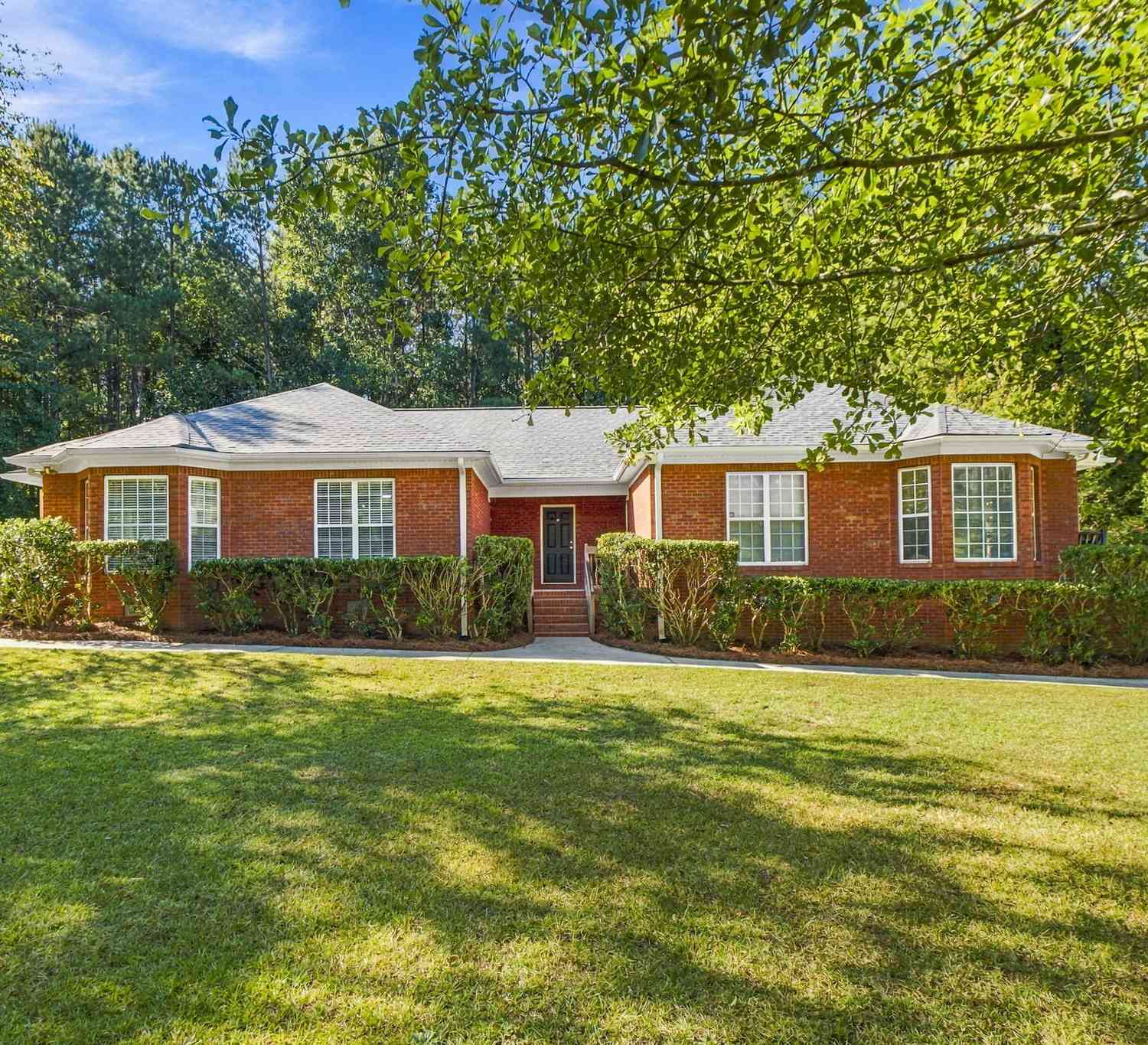 Multifamily For Rent - 100 Bluebird Lane<br/> Griffin, GA 30223