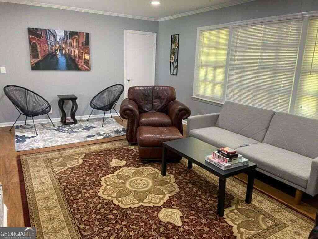 Homes For Rent - 716 Scenic Highway<br/> Lawrenceville, GA 30046