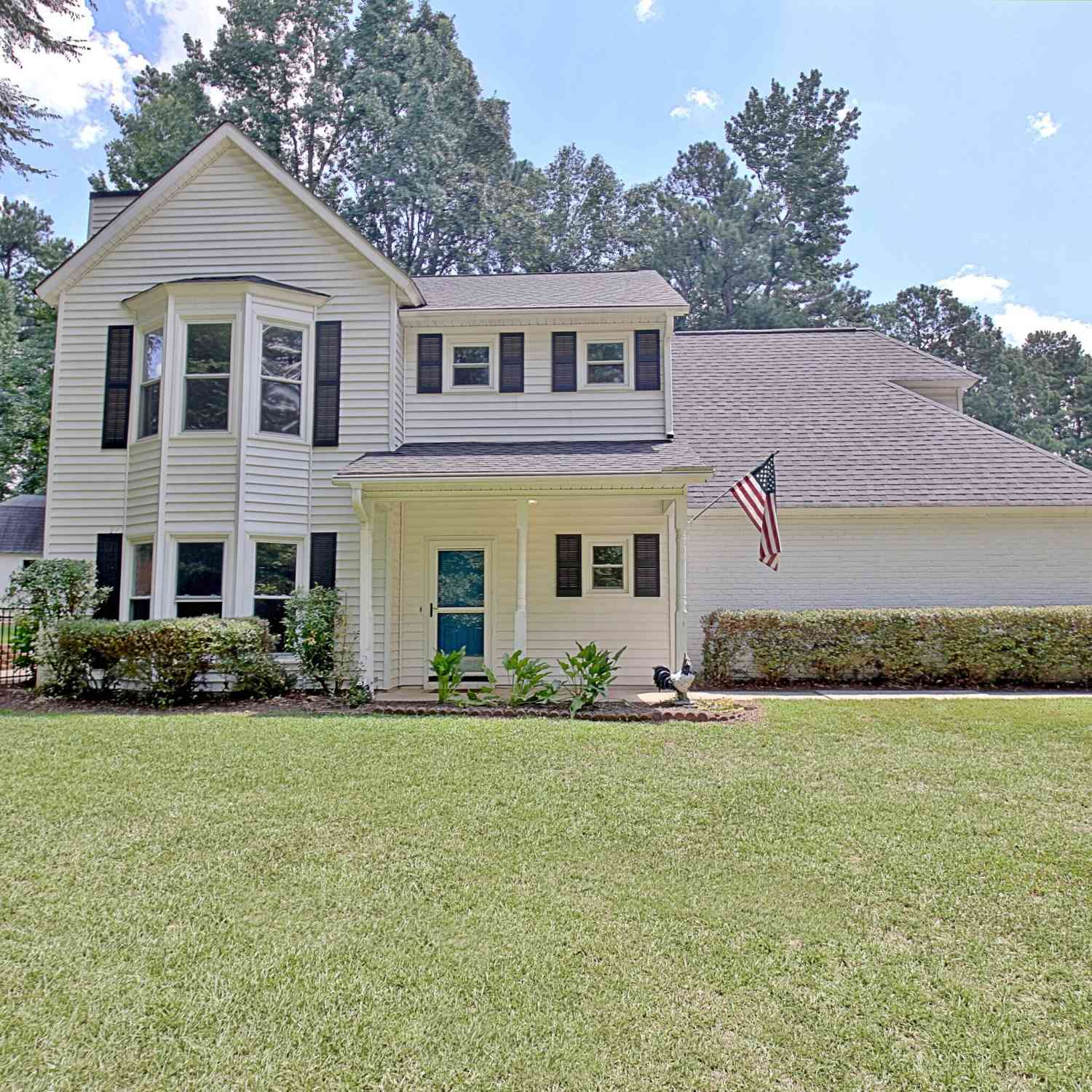 Homes For Rent - 1359 Fischer Road<br/> Sharpsburg, GA 30277