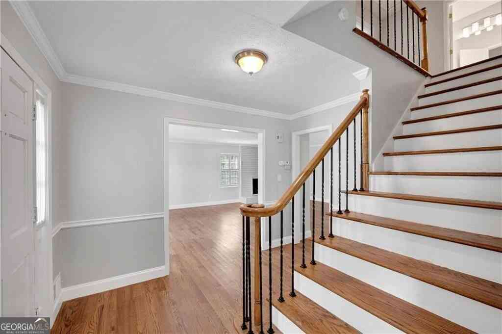 Homes For Rent - 5223 Davantry Drive<br/> Atlanta, GA 30338