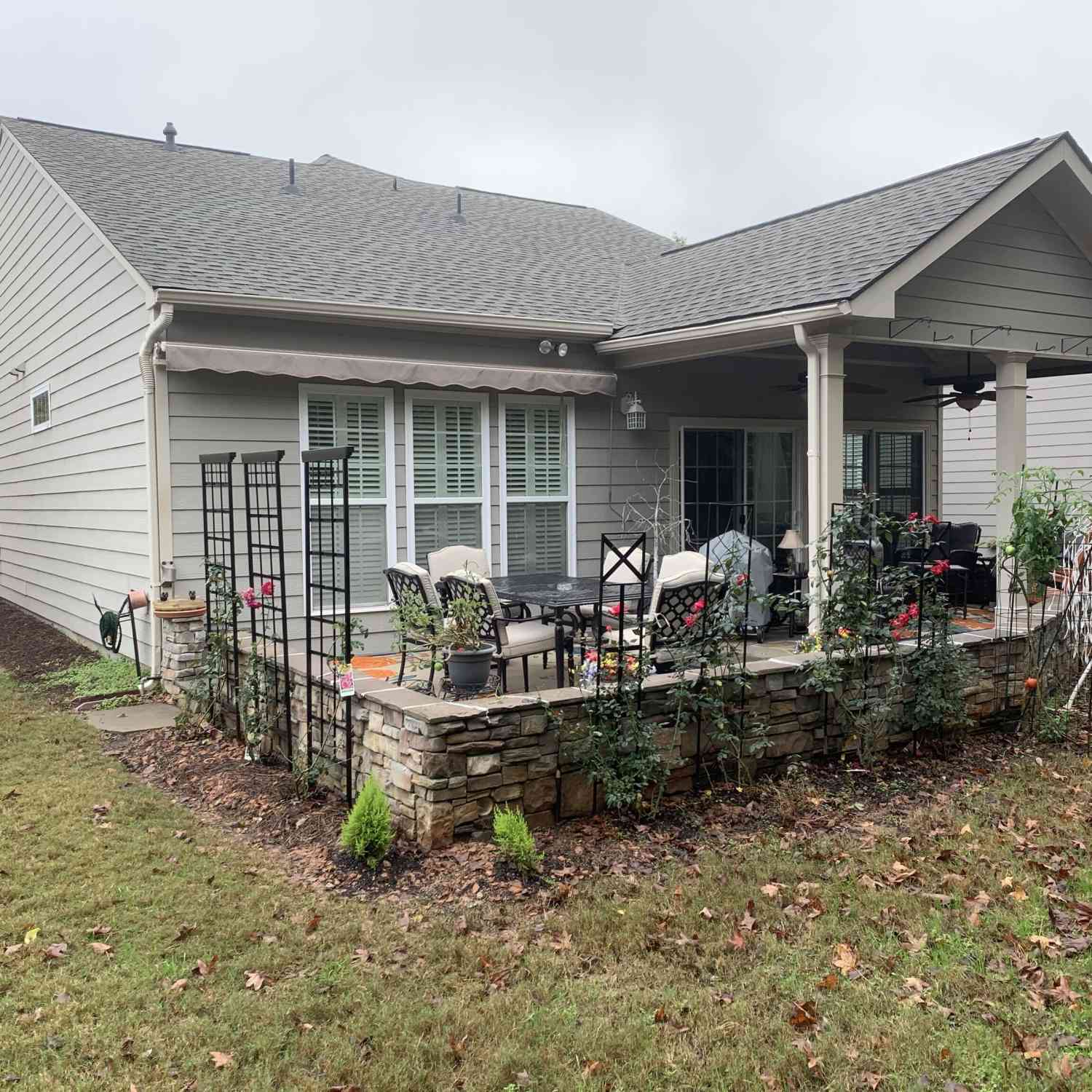 Homes For Rent - 114 Magic Lily Drive<br/> Griffin, GA 30223