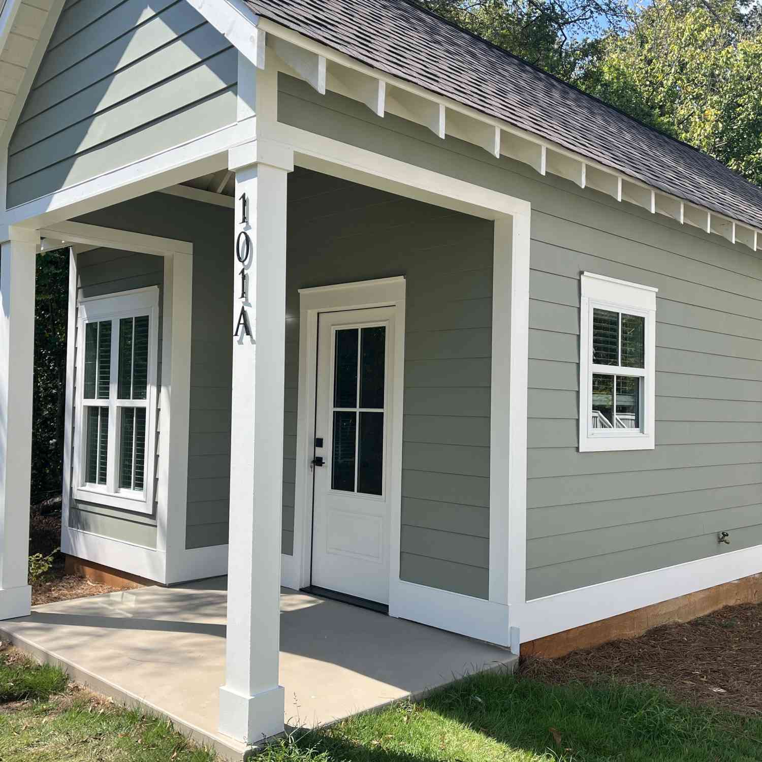 Homes For Rent - 101A Peachtree Street<br/> Lagrange, GA 30240