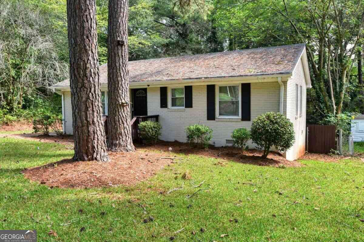 Homes For Rent - 2270 Polar Rock Avenue SW<br/> Atlanta, GA 30315