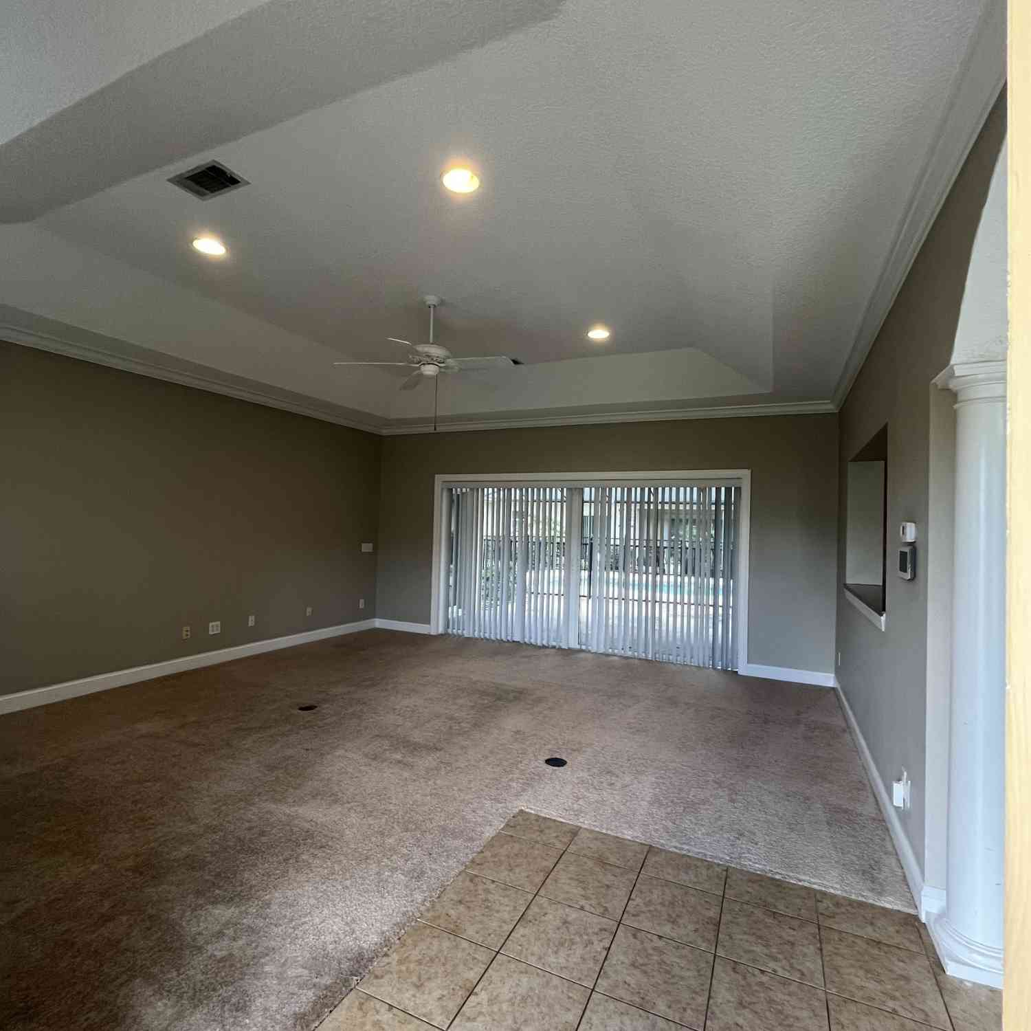 Multifamily For Rent - 28 Coastal Walk<br/> Camden County, Saint Marys, GA 31558